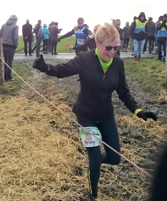 Marijke Kerstcross Opmeer 2017